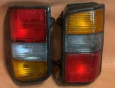 mitsubishi L300 sol stop