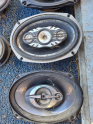 Oto Çıkma Parça / Renault / Scenic / Teyp / Hoparlör / Çıkma Parça 