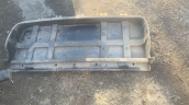 Renault master 2 ön üst bagaj plastik