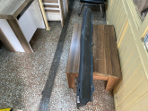 Oto Çıkma Parça / Renault / Trafic / Tampon / Arka Tampon / Çıkma Parça 