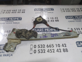 Oto Çıkma Parça / Ford / Fiesta / Oto Cam / Cam Krikosu / Çıkma Parça 