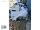 OTO CEMDEN ÇIKMA OPEL CORSA B TEK KAPI SOL ARKA ÇAMURLUK