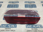 Oto Çıkma Parça / Ford / Transit Custom / Far & Stop / Bagaj Stop / Sıfır Parça 