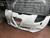 Oto Çıkma Parça / Alfa Romeo / Giulietta / Tampon / Ön Tampon / Çıkma Parça 
