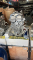 Hyundai tukson sportage Turbosuz sandık motor