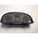 Volkswagen Caddy Kilometre Saati Gösterge Paneli 2K0920843A