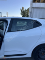 RENAULT CLİO 5-V SOL ARKA KAPI (DOLU) ÇIKMA - 821017920R