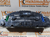 Oto Çıkma Parça / Volkswagen / Transporter / Elektrik / Kilometre Saati / Çıkma Parça 