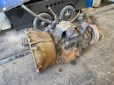Oto Çıkma Parça / Isuzu / NKR / Şanzıman / Şanzıman Komple / Çıkma Parça 