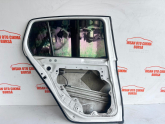 Oto Çıkma Parça / Volkswagen / Golf / Kaporta & Karoser / Sol Arka Kapı / Çıkma Parça 