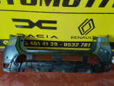 Oto Çıkma Parça / Dacia / Duster / Tampon / Arka Tampon / Çıkma Parça 