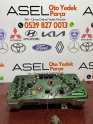 Oto Çıkma Parça / Kia / Besta / Elektrik / Kilometre Saati / Çıkma Parça 