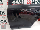 Oto Çıkma Parça / Toyota / Land Cruiser / Kaporta & Karoser / Sağ Arka Kapı / Çıkma Parça 