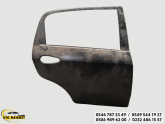Oto Çıkma Parça / Fiat / Punto / Kaporta & Karoser / Sağ Arka Kapı / Çıkma Parça 