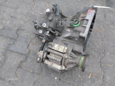 Oto Çıkma Parça / Volkswagen / Bora / Şanzıman / Şanzıman Komple / Çıkma Parça 