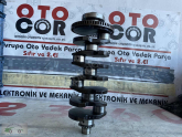 Oto Çıkma Parça / Volkswagen / Passat / Motor / Krank / Çıkma Parça 