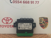 Oto Çıkma Parça / Peugeot / 508 / Beyin / Radar Sensörü / Çıkma Parça 
