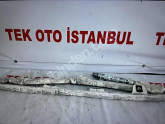 MERCEDES C SERİSİ 204 KASA TAVAN AIRBAG A2048600505