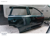 Oto Çıkma Parça / Nissan / Qashqai / Kaporta & Karoser / Sağ Ön Kapı / Çıkma Parça 