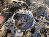 OPEL ASTRA 1.3 MLTJ ŞANZIMAN ÇIKMA