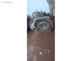Oto Çıkma Parça / Honda / Civic / Şanzıman / Şanzıman Komple / Çıkma Parça 