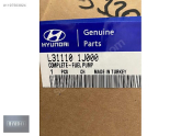 Oto Çıkma Parça / Hyundai / i20 / Yakıt / Yakıt Pompası / Sıfır Parça 