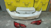 Oto Çıkma Parça / Opel / Astra / Tampon / Arka Tampon / Çıkma Parça 