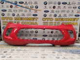 KIA PICANTO ARKA TAMPON