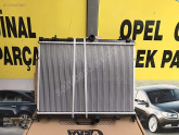 Oto Çıkma Parça / Opel / Corsa / Radyatör / Su Radyatörü / Sıfır Parça 