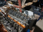 Oto Çıkma Parça / Mitsubishi / L300 / Motor / Silindir Kapağı / Çıkma Parça 