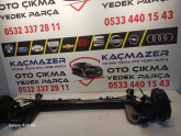 Oto Çıkma Parça / Ford / Transit  Courier / Alt Takım / Arka Dingil / Çıkma Parça 