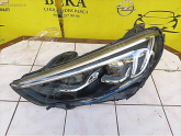 OPEL INSİGNİA B SOL FAR ÇIKMA ORJİNAL YEDEK PARÇA
