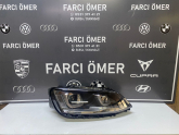 Oto Çıkma Parça / Volkswagen / Jetta / Far & Stop / Sağ Ön Far / Çıkma Parça 
