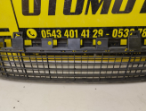 Oto Çıkma Parça / Renault / Scenic / Tampon / Orta Izgara / Çıkma Parça 