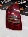 Oto Çıkma Parça / Opel / Combo / Far & Stop / Sol Arka Stop / Çıkma Parça 