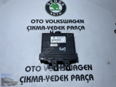 VW POLO SKODA FABİA 1.4 001927731R ŞANZIMAN BEYNİ 001 927 731 R