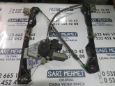 Oto Çıkma Parça / Ford / Focus / Oto Cam / Cam Krikosu / Çıkma Parça 