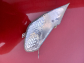 Porsche Cayenne Orjinal Sol Tampon Sinyali