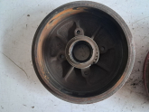 Oto Çıkma Parça / Peugeot / 306 / Fren / Kampana Komple / Çıkma Parça 