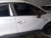 Oto Çıkma Parça / Opel / Crossland X / Koltuk & Döşeme / Arka Koltuk / Çıkma Parça 