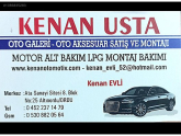Oto Çıkma Parça / Renault / Express / Kaporta & Karoser / Sol Ön Çamurluk / Çıkma Parça 