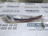 SIFIR SKODA SUPER B SAĞ ARKA TAMPON REFLEKTÖRÜ 3V5945106