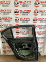 Oto Çıkma Parça / Bmw / 5 Serisi / Kaporta & Karoser / Sol Arka Kapı / Çıkma Parça 