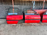 Oto Çıkma Parça / Mazda / 323 / Kaporta & Karoser / Sol Ön Kapı / Çıkma Parça 