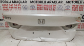 Oto Çıkma Parça / Honda / City / Kaporta & Karoser / Bagaj Kapağı / Çıkma Parça 