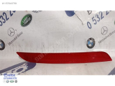 Oto Çıkma Parça / Bmw / 5 Serisi / Tampon / Tampon Reflektör / Çıkma Parça 