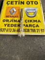 DACİA DUSTER  KAPUT AMASÖRU  654712943R
