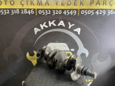 Oto Çıkma Parça / Peugeot / 406 / Motor / Krank / Çıkma Parça 