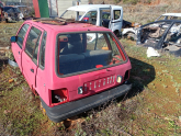 Hurda Belgeli Araçlar / Suzuki / Maruti