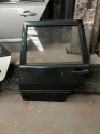 Oto Çıkma Parça / Fiat / Uno / Kaporta & Karoser / Sol Arka Kapı / Çıkma Parça 